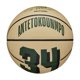 thumbnail image 1 of Baloncesto WILSON, el ícono del jugador de la NBA Mini Giannis Antetokounmpo, 1 of 6