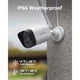thumbnail image 2 of Kit Cámaras de Seguridad ANNKE 16CH 3MP 2TB Visión Nocturna WiFi, 2 of 3