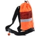 thumbnail image 5 of Bolsa De Tiro De Cuerda Arrojable Al Agua, Cuerda De 8mm De Diámetro Para Deportes Acuáticos, Pesca, Rafting, Cuerda De 31m, 5 of 5