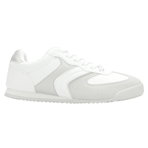 Zapatilla Mujer Chalada Niva-1 Blanco Urbano