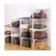 thumbnail image 3 of Set 4 Caja Transparente Para Almacenamiento De Alimentos, 3 of 4