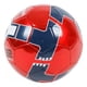 thumbnail image 2 of Balon De Futbol Drb Arsenal 2.0 N° 5, 2 of 2