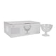 thumbnail image 1 of Set 6 Copas De Vidrio Transparente 286ml, 1 of 3