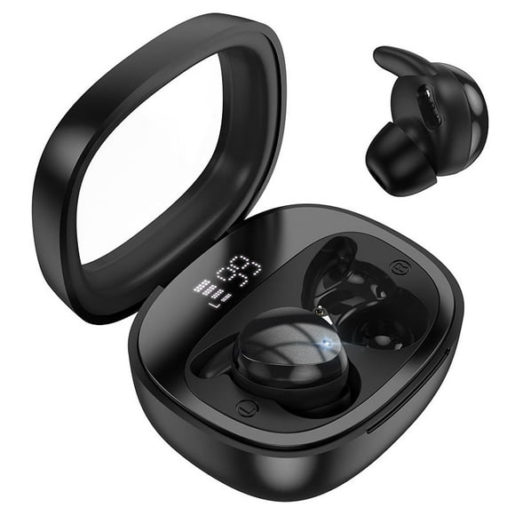 Audífono inalámbrico EW65 negro