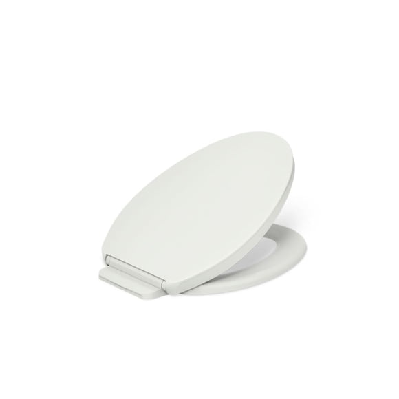 Tapa de inodoro KOHLER K-26801-NY Impro ReadyLatch Dune