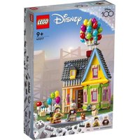 Lego - Disney Specials Casa De “Up” 43217