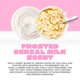 thumbnail image 3 of Crema de Manos Cake Beauty 60 g Velveteen Milk Made, 3 of 7