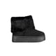 thumbnail image 1 of Botin Casual Mujer Vintage Moda Textil Con Felpa Weide SL23, 1 of 6