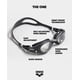 thumbnail image 2 of Gafas de natación Arena The One, unisex, para hombre y mujer, 2 of 8