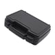 thumbnail image 2 of Caja de almacenamiento de herramientas Pp con asa, estuche de transporte duro, resistente a caídas, organizador de Hardware versátil para trabajadores 265x21x8cm, 2 of 5