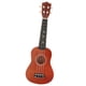 thumbnail image 4 of 21 Hawaii Ukulele Mini Guitarra De 4 Cuerdas Para Ni?os Principiantes Marrón, 4 of 5