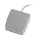 thumbnail image 4 of Interruptor De Pedal 6-380V Interruptor De Pie Para Máquina Dispensadora Industria Textil Cable De 1m, 4 of 5