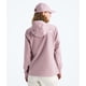 thumbnail image 4 of Chaqueta con capucha The North Face Shelbe Raschel Fleece rosa, 4 of 6