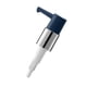 thumbnail image 4 of Dispensador De Salsa Bomba Con Manguera Utensilios De Cocina Para Aceite De Oliva Azul Plata L, 4 of 5