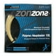 thumbnail image 1 of Cuerda Zons Polymo Hexplosion Ambar 1.28 - 12m, 1 of 2