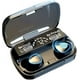 thumbnail image 1 of Audifonos Bluetooth Manos Libre Recargable Inalambrico Touch - Mod M10, 1 of 6