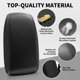 thumbnail image 4 of Funda para reposabrazos Asgohme Corolla 2014-2019 cuero negro, 4 of 7