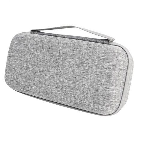 Bothyi - Bolsa Organizadora De Cables, Organizador Electrónico Universal Para Auriculares Y Cables.