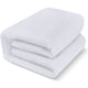 thumbnail image 1 of Protector de colchón Utopia Bedding Terry Waterproof Twin, 1 of 8