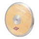 thumbnail image 5 of Práctica De Disco De Pista Y Campo Disco De Madera Para Principiantes Hombres Mujeres Atletas, 5 of 5