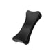 thumbnail image 4 of Almohadilla Para Reposamuñecas Cojín Para Muñecas Regalo Para Familiares Y Amigos Reposamuñecas Ergonómico Deslizante Negro, 4 of 5