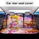 thumbnail image 5 of Funda para Asiento Trasero de Auto Princesa Peach Desmarcar 120x59x76 cm, 5 of 6