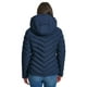 thumbnail image 2 of Chaqueta Tommy Hilfiger, ligera, azul marino, talla SM, 2 of 2