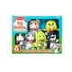 thumbnail image 2 of MELISSA & DOUG TITERES MASCOTAS - 6 UNIDADES., 2 of 3