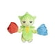 thumbnail image 2 of Pokémon Center: Peluche Roselia Poké de Cuties Sentado, 7 ½ Pulgadas Pokémon Pokemon, 2 of 3