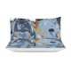 thumbnail image 3 of Jinbe Bed Duvet Cover Funny Anime Cartoon Bedding Sets Lightweight 3 Piece Comforter Sets, 3 of 5