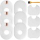 thumbnail image 1 of Filtros Wolipury para Shark HV300 HV310 UV450, 1 of 3