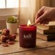 thumbnail image 5 of Vela aromática INTENSE OUD Taif Rose Oud 230 g, 5 of 6