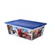 thumbnail image 1 of Caja Organizadora 10 Litros Spiderman, 1 of 1