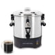 thumbnail image 1 of Urna para bebidas Homecraft Quick Brew de 9,5 L, acero inoxidable, 1 of 4
