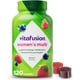 thumbnail image 1 of Vitaminas Gummy Mujer 120 Unidades Sabor Berry, 1 of 3