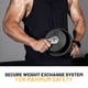 thumbnail image 4 of Kettlebell ajustable Bells of Steel de 12 a 20,5 kg, 4 of 7