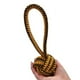 thumbnail image 2 of Pelota Cordel para Mascotas Naranja 22cm, 2 of 3