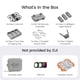 thumbnail image 2 of Drone DJI Neo 2 Fly More Combo con RC‑N3 y 3 baterías, 2 of 8