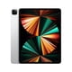 thumbnail image 1 of Apple iPad Pro 12.9" 2021 Wi Fi+Celular 512 GB Plata Reacondicionado, 1 of 2