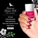 thumbnail image 2 of Esmalte de uñas con mantequilla LONDON Patent Shine 10X Broody, 2 of 6