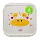 thumbnail image 1 of Hermetico 500ml Kido Animals Blanco, 1 of 3