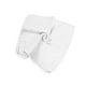 thumbnail image 2 of Paño De Limpieza De Microfibra Toalla De Microfibra Suave Para Limpieza Del Hogar Blanco 30 Cm, 2 of 3