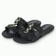 thumbnail image 1 of Sandalia Mujer Negro Joana Piccadilly, 1 of 4