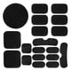 thumbnail image 1 of Almohadillas de espuma EVA universal AOUTACC para cascos Fast/Mich/ACH, 1 of 9