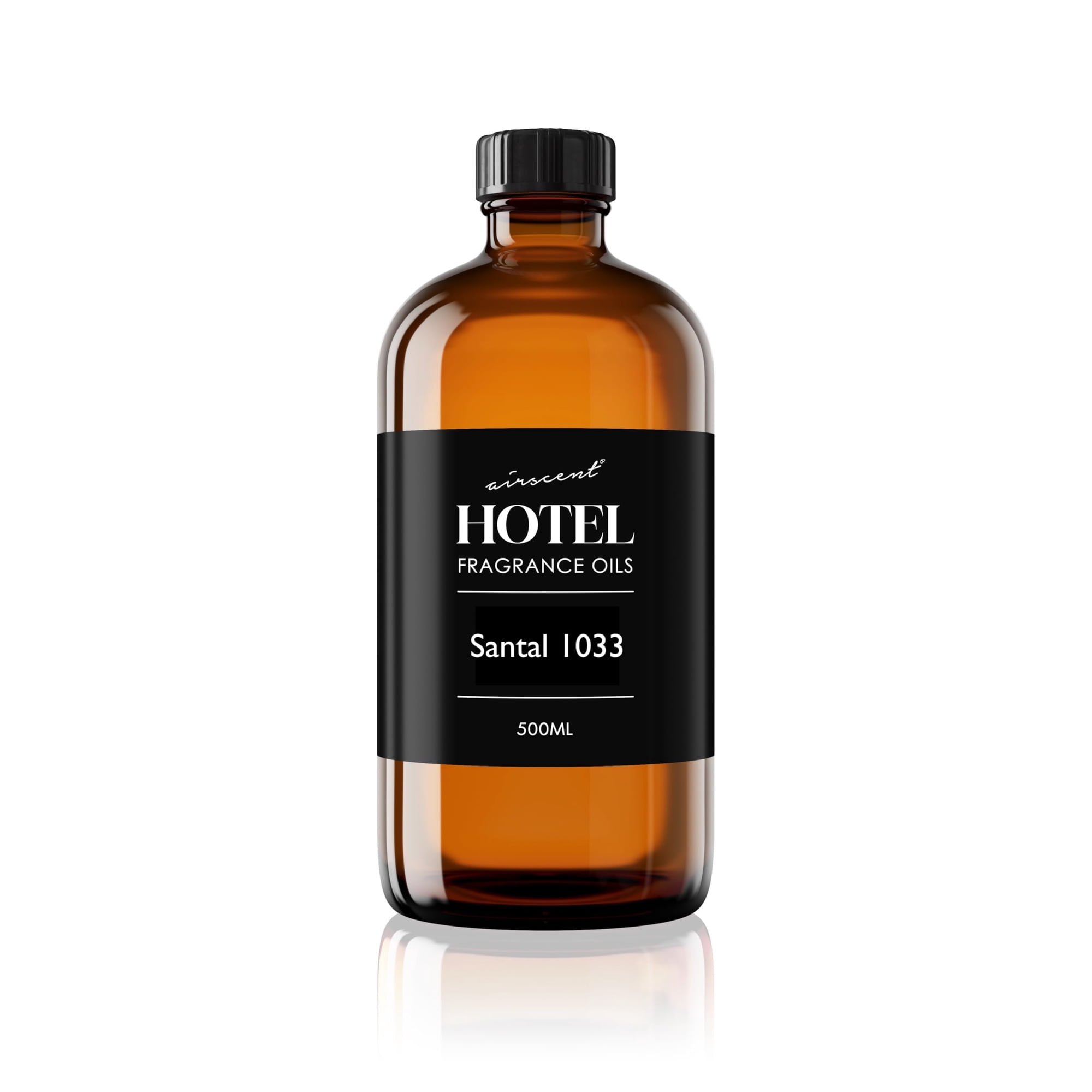 Air-scent - Aceite Difusor Airscent Santal No. 1033 500ml - Santal-33