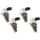 thumbnail image 3 of 4 solenoides de desplazamiento múltiple de motor de repuesto para Dodge Ram 1500 Challenger Charger Grand Cherokee 5.7L (2010-2021), piezas de repuesto automotrices 53022298AA (53022298AA), 3 of 7
