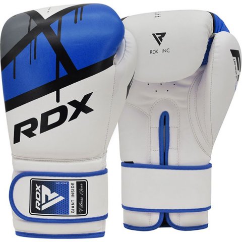 Guantes De Boxeo14Oz - Rdx F7 Ego - Megafitness
