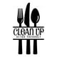 thumbnail image 1 of Decomural Clean Up Kitchen WS-17216, 1 of 2