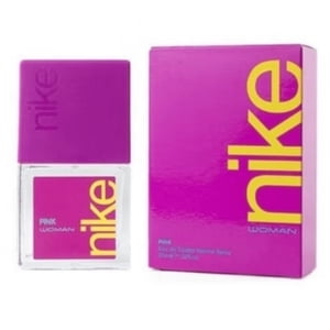 Nike Woman Pink Edt 30Ml Mujer