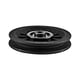 thumbnail image 3 of Rueda De Polea De Fitness, Resistente Al Desgaste, Universal, Para Equipos De Fitness, Máquina De Cables, 11cm, 3 of 5